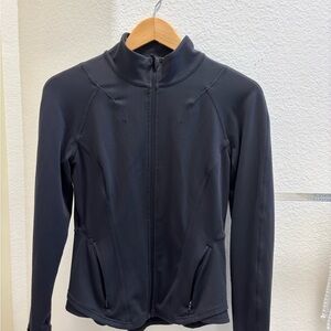 Lululemon Nulu Define Women's Black Jacket